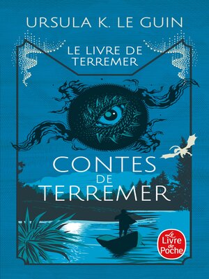 cover image of Contes de Terremer